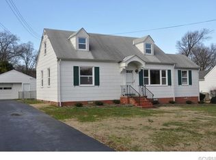 4302 Austin Ave, Richmond, VA 23222