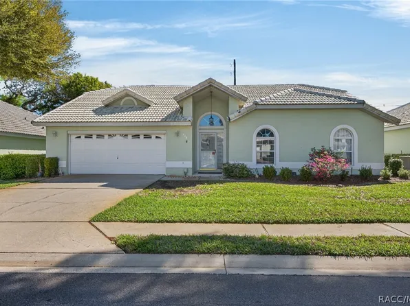 816 Balmoral Ct, Inverness, FL 34453