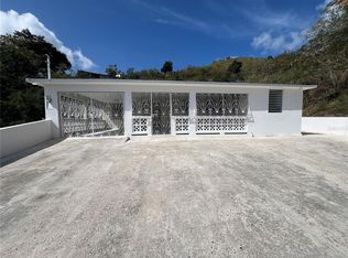Road 368 Km #5.8-LOT A1, Sabana Grande, PR 00637