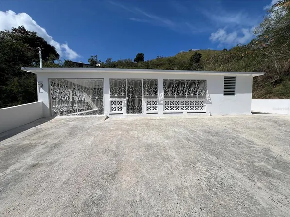 Road 368 Km #5.8-lot A1, Sabana Grande, PR 00637