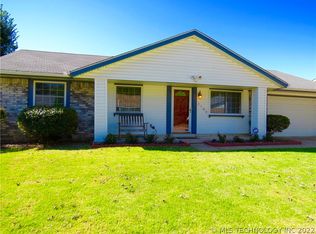 2708 S 134th East Ave, Tulsa, OK 74134