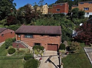 216 Mira Ave, Pittsburgh, PA