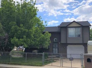 2111 W 1275 N, Layton, UT 84041
