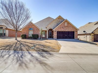 207 Bay Hill Dr, Willow Park, TX, 76008