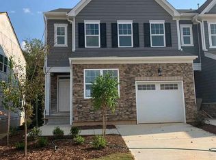 229 Daisy Grove Ln, Holly Springs, NC 27540