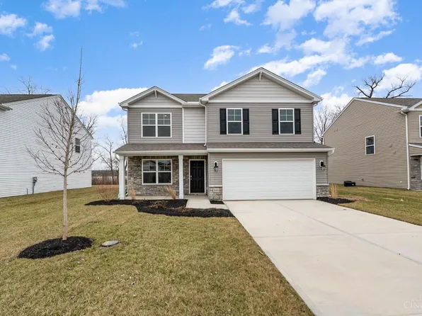 948 Nelson Pl, Trenton, OH 45067