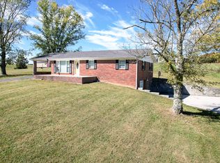 1480 Reynolds Hollow Rd, Greeneville, TN 37745