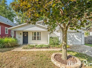 164 Reed Ave, Holland, MI 49423