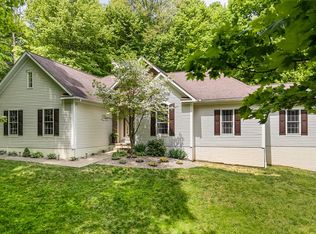 1198 Poorman Rd, Bellville, OH 44813