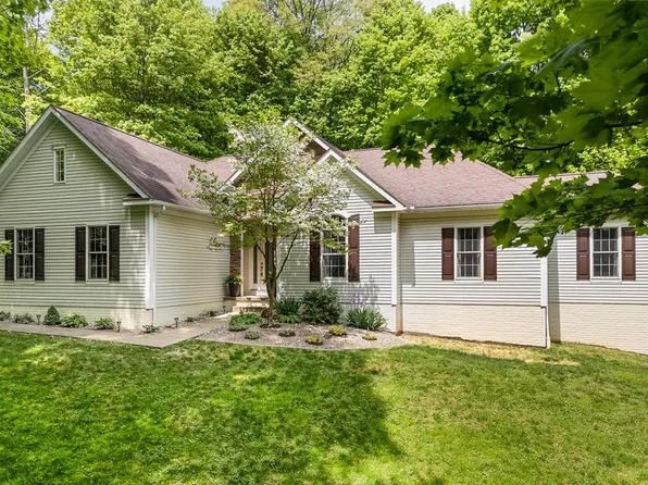 1198 Poorman Rd, Bellville, OH 44813