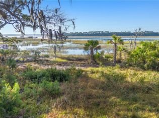 215 Old Baileys Rd, Okatie, SC 29909