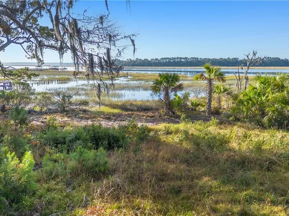 215 Old Baileys Rd, Okatie, SC 29909