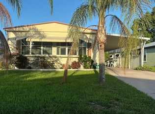 36 Villa Blanca, Fort Pierce, FL 34951