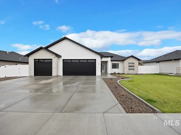 729 Irene St, Kimberly, ID 83341