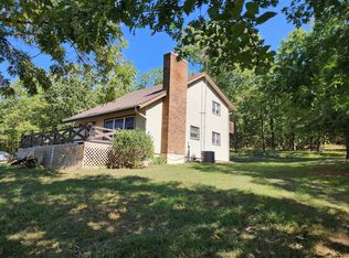 7780 SW 600th Rd, El Dorado Springs, MO 64744