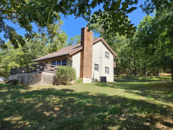 7780 SW 600 Road, El Dorado Springs, MO 64744