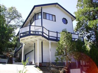 133 Weisshorn Dr, Crestline, CA 92325