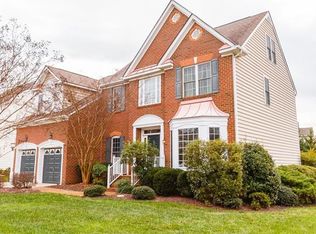 11625 Shadow Run Ln, Glen Allen, VA 23059