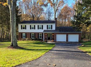 222 McHenry Rd, Indiana, PA 15701