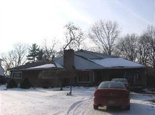 5513 Eastman Dr, Lorain, OH 44053