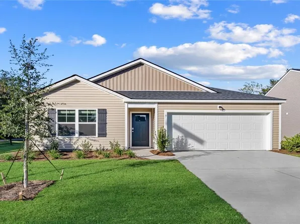 141 Fraser Lane, Rincon, GA 31326
