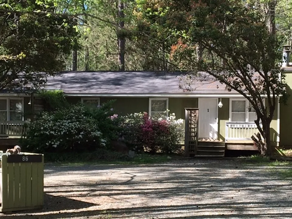 Allendale Cottages