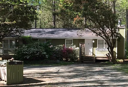 Allendale Cottages Photo 1