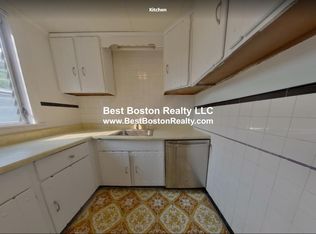 14 Oxford St #C, Somerville, MA 02143