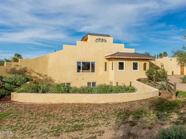 412 W JOY RANCH Road, Phoenix, AZ 85086