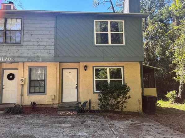 617 Plymouth Ct APT C, Tallahassee, FL 32301