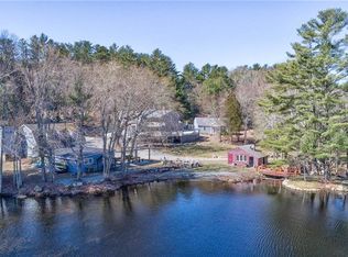 280 Shetucket Tpke, Voluntown, CT 06384