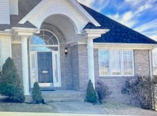 892 Constanza Ct, Henderson, KY 42420