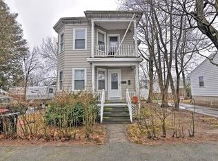 52 Linnea Ave, Brockton, MA 02301