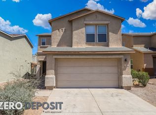 568 W Tiger Shark Rd, Tucson, AZ 85706