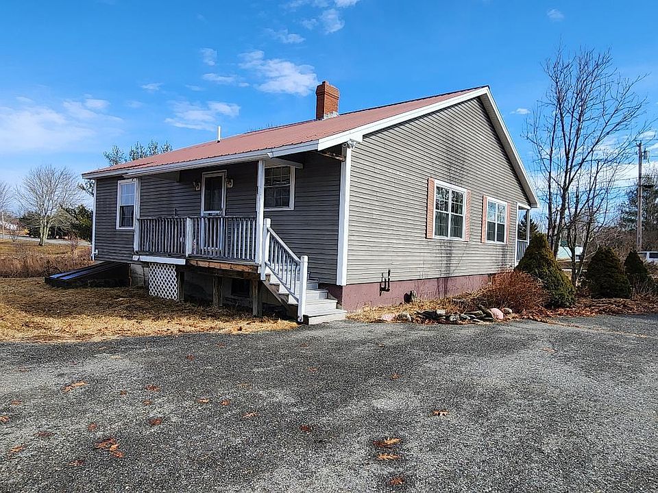 4016 Broadway, Kenduskeag, ME 04450 Zillow