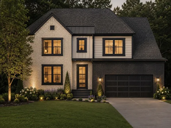 3005 Sandstone Way Lot 20, Hendersonville, TN 37075