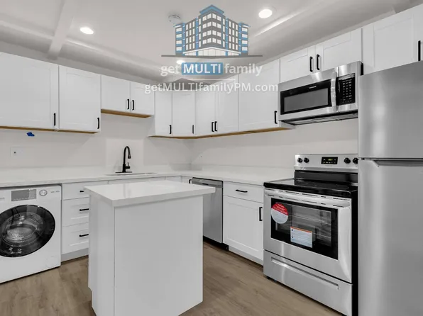 325 N 17th Dr #A, Phoenix, AZ 85007