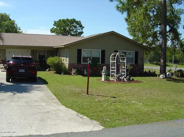 445 Spring Dr, Ocala, FL 34472