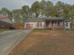 1157 Christina St, Fayetteville, NC 28314