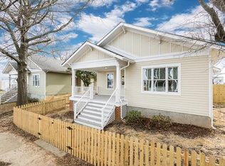 1702 Maury St, Richmond, VA 23224