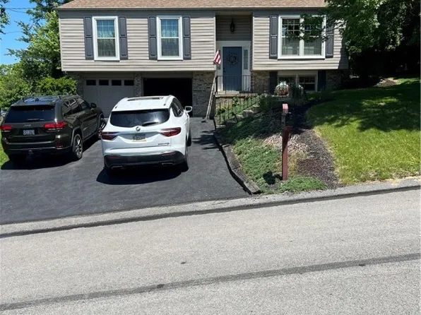 558 Harrison St, Pittsburgh, PA 15237