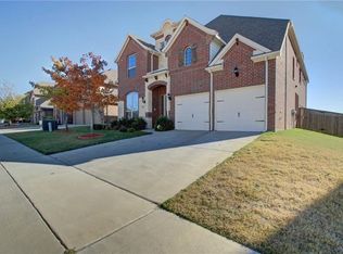 12005 Hathaway Dr, Fort Worth, TX 76108