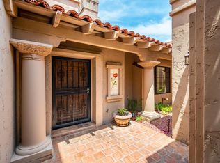 8526 E Vista Del Lago, Scottsdale, AZ 85255