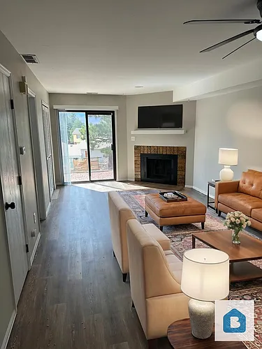 Floor plan 5458 Fiesta Lane