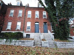 2303 S 11th St, Saint Louis, MO 63104