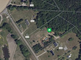 10716 Cone Rd, Middlesex, NC 27557