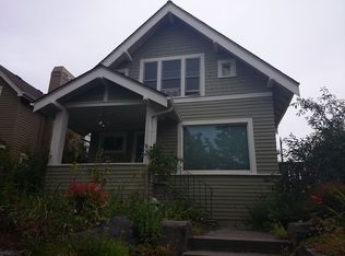 3018 45th Ave SW, Seattle, WA 98116