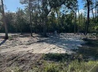 0 NE 111th Ct, Fort Mc Coy, FL 32134
