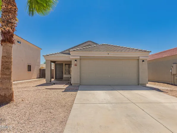 43999 W MAGNOLIA Road, Maricopa, AZ 85138