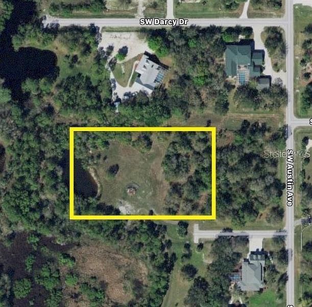 2nd image of 11972 SW CHRISTIANA PLACE LOT 1